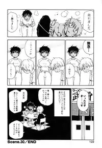 [Kawara Keisuke] Nanako-san Teki na Nichijou II