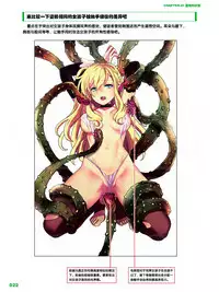 How to Draw the Shokusyu