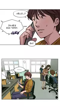 [Ramjak] Atonement Camp Ch.1-35 (English) (Ongoing)