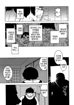 Fuufunaka Chousain 3 | 부부사이 조사원-3