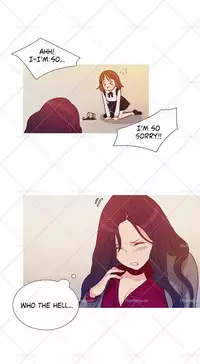 [PINKO] Scandal of the Witch Ch.1-24 (English) (Ongoing)