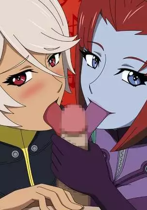 Uchuu Senkan na Kobeya 2-goushitsu