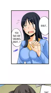 [Mokko] I Massage My Sister Every Night Ch 1-38