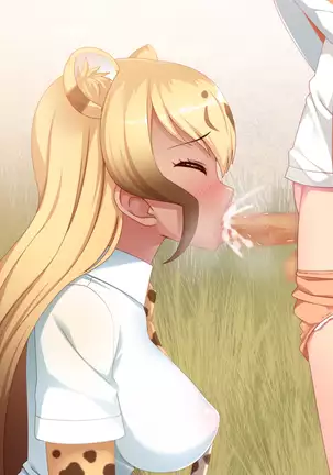 発情JK淫乱汁だく交尾CG集