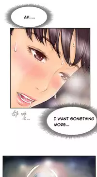 New Face Ch.1-12 (English) (Ongoing)