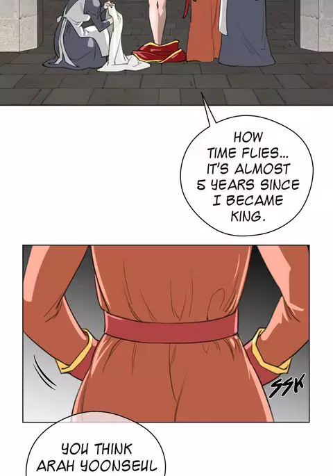 Perfect Half Ch.1-34