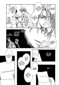 [Tojo Asami] Love Prism [English] [Liquid Passion]