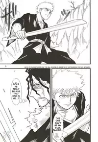 [Great Dadan (Seijirou Kagechika)] Yoruichi Nyan no Hon 2 (Bleach) [English]