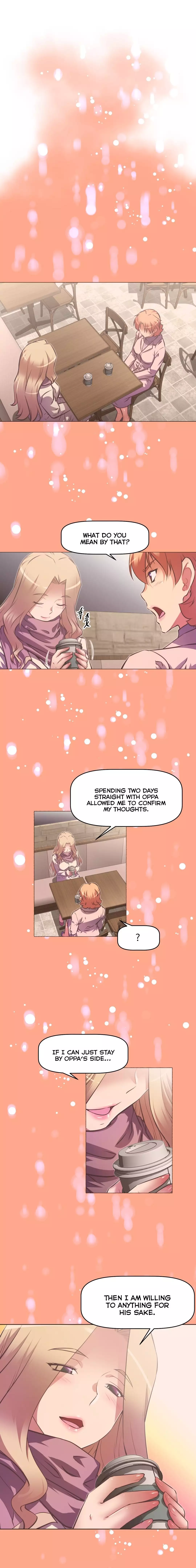 Brawling Go Ch.76-109