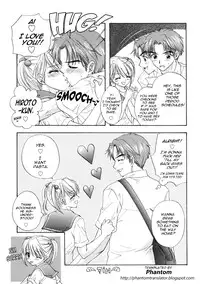 [Ozaki Miray] The Great Escape 2 [English] {Phantom}
