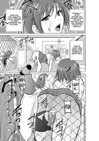 [Chiba Tetsutarou] Mushi Yuugi Ch. 2 [English] {Mant} [Digital]