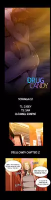 [Yihyeonmin] Drug Candy Ch.0-43 (English) (YoManga) (Ongoing)