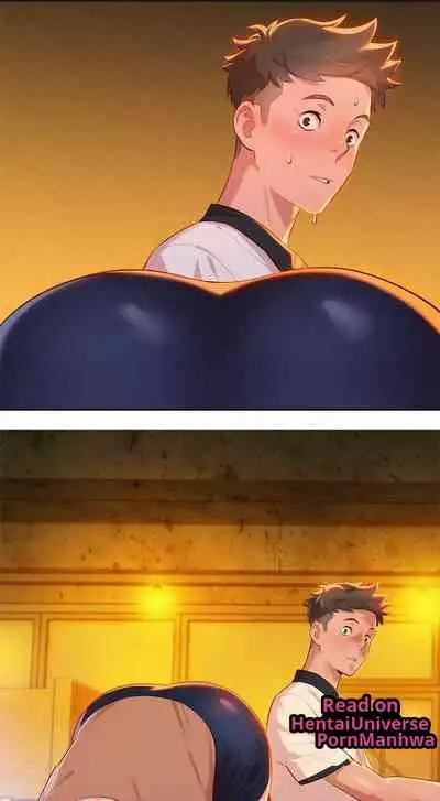 What do you Take me For? Ch.60/?