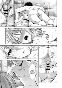 (COMIC1☆9) [Takemasaya (Takemasa Takeshi)] CINDERELLA ECSTASY Junjou Karen (THE IDOLM@STER CINDERELLA GIRLS) [English] [M@]