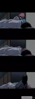 [Team Black October] Canine Tooth Ch.1-9 (English) (YoManga) (Ongoing)