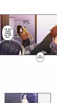 Ghost Love Ch.1-22 (English) (YoManga) (Ongoing)