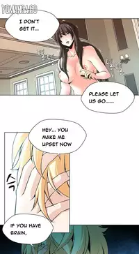 [Fantastic Whale] Twin Slave Ch.1-29 (English) (Ongoing)