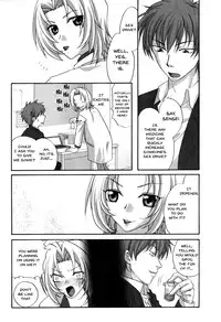 [Anthology] Mesu Kyoushi | Bitch Teacher Ch.1-8 [English] {Doujins.com}