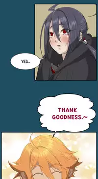 [Hong BanJang] Aharoo Ch.1-35 (English) (YoManga) (Ongoing)