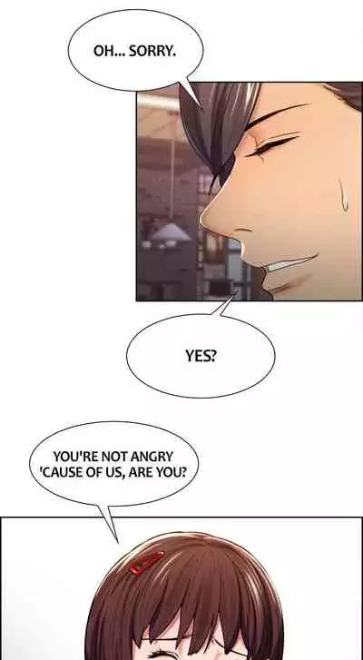 Taste of Forbbiden Fruit Ch.10/24