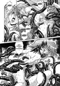 (CR35) [Studio Katsudon (Manabe Jouji)] Mahou Shoujo Vol.3 (Mahou Shoujo Ai) [English] {SaHa}