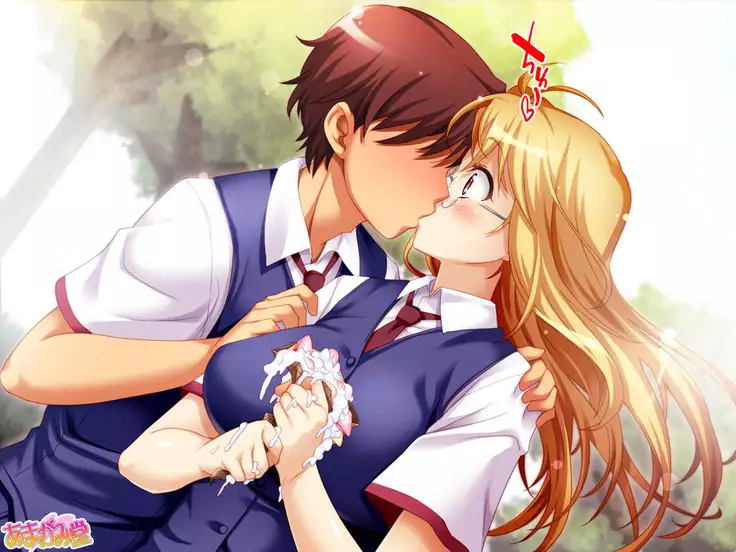 Soap Iin no Miyuki Senpai Tengai Date Hen Ch. 1-8