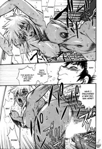 [Manabe Jouji] Ring x Mama 5 [English] [Soba-scans]