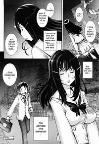 [Sengoku-kun] Haguringu | Love Maneuvering Ch. 1-8 [English] [EHCOVE]