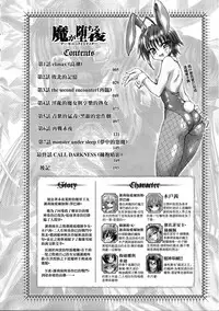 Ma ga Ochiru Yoru Demonic Imitator CH.1