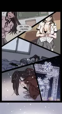 [Ramjak] Atonement Camp Ch.1-31 (English) (Ongoing)