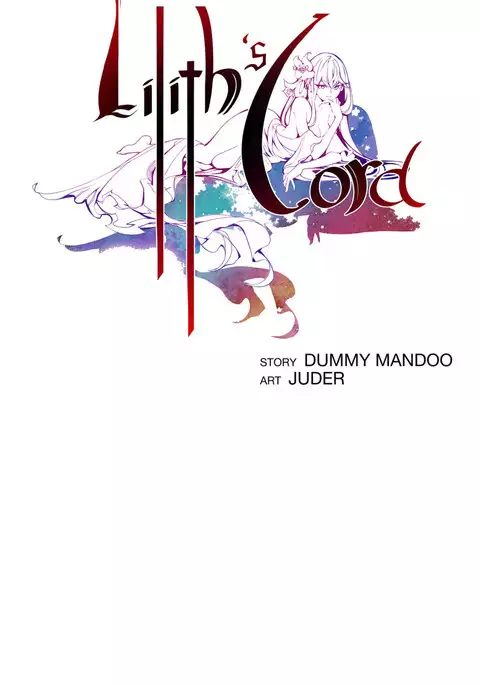 Lilith`s Cord Ch.1-24