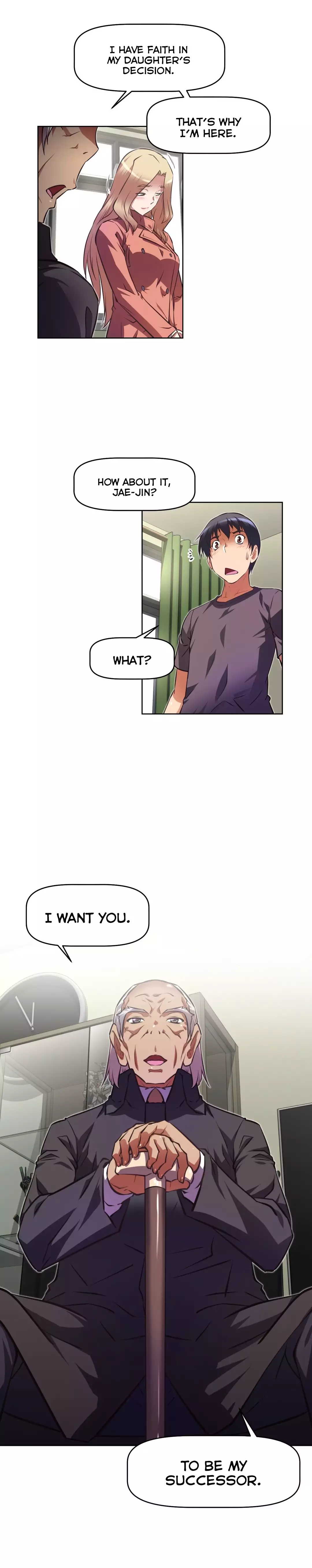 Brawling Go Ch.76-122