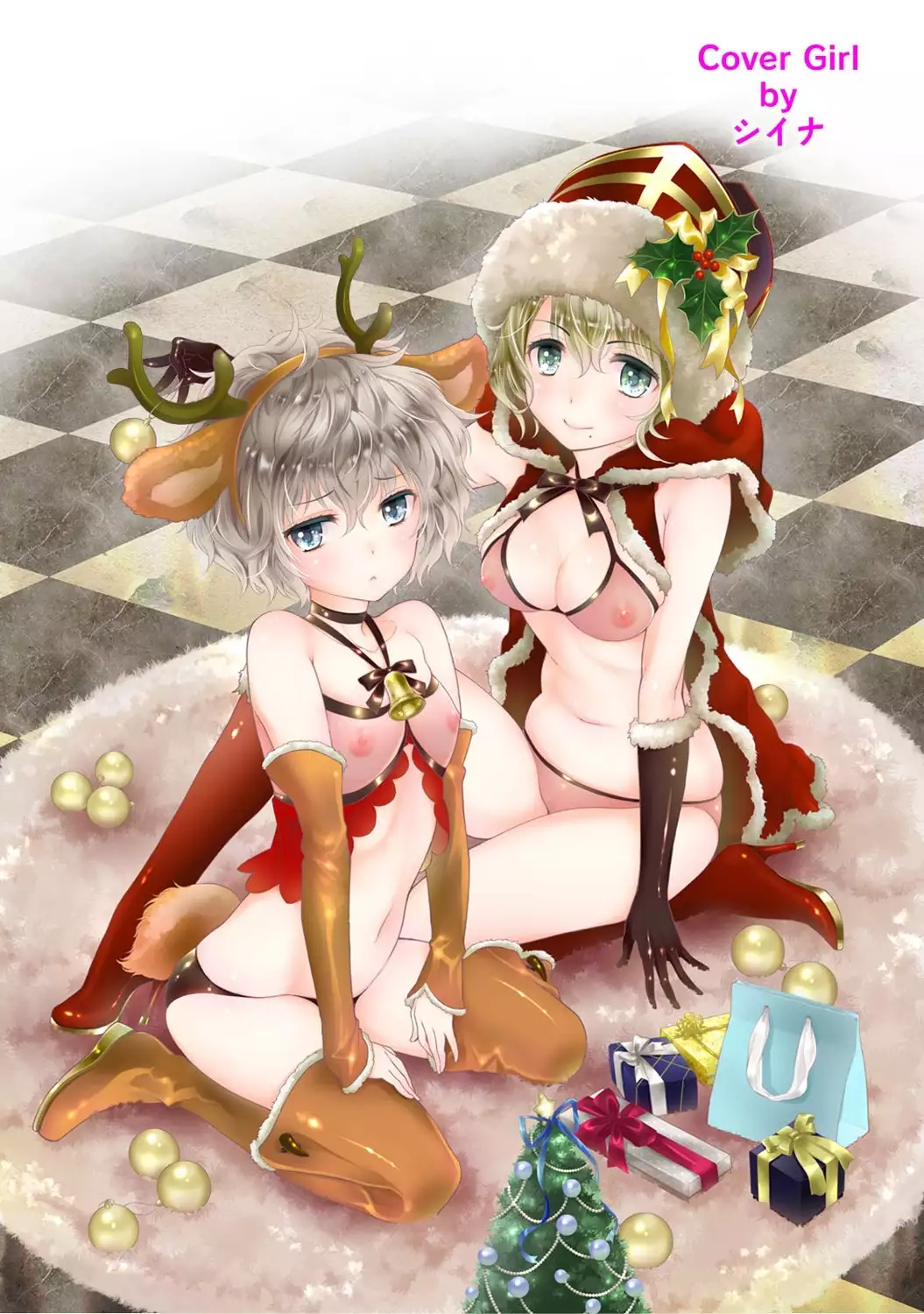 Noraneko Shoujo to no Kurashikata Ch. 4-16