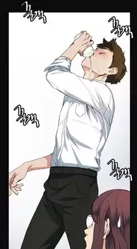 By Chance Ch.1-9 (English) (Ongoing)