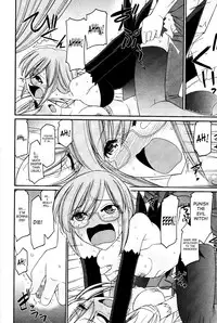 [Charlie Nishinaka] Cheers! 12 Ch. 94-96 [English] [SaHa]