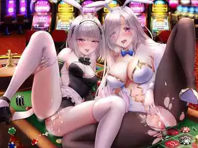 TS Choukyou Shisetsu