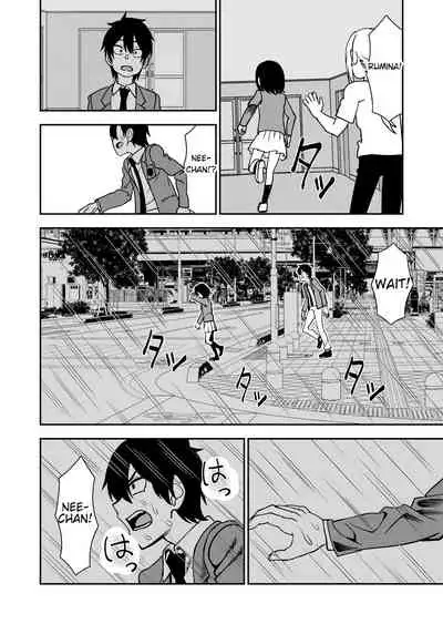 Otouto de Otoko o Shirimashita