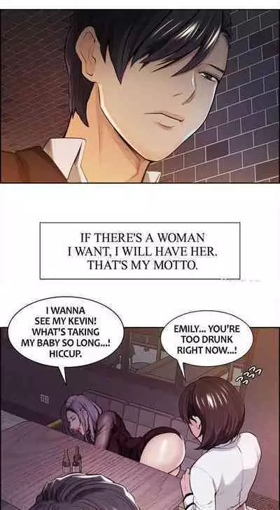 Taste of Forbbiden Fruit Ch.26/53