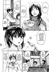 [Tsuruta Bungaku] Himitsu no [English] [QB-tl, SaHa]