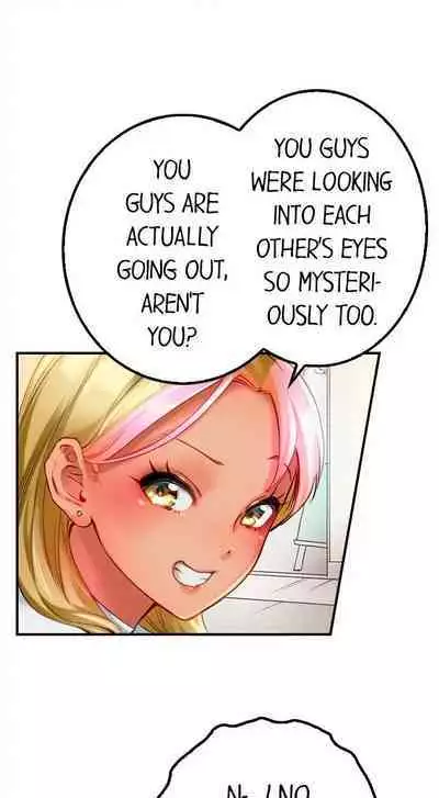 [Najima] This Slouching Girl’s Nipples Are So Sensitive…! (Ch.01-12) [English]