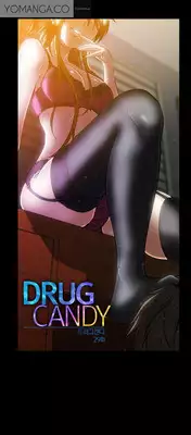 [Yihyeonmin] Drug Candy Ch.0-43 (English) (YoManga) (Ongoing)