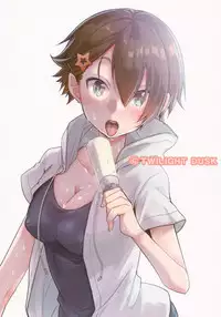 (C94) [TWILIGHT DUSK (Aya)] Orekko Haiboku ~Ore, Onnanoko Dattanda~ [Chinese]