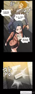 [Yihyeonmin] Drug Candy Ch.0-43 (English) (YoManga) (Ongoing)