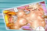 SEE-THROUGH ANGEL Shokushu Reloaded