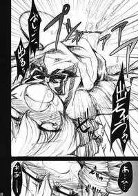 (Reitaisai 5) [IncluDe (Foolest)] BRIGHTNESS DARKNESS (Touhou Project)