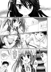 [Suzui Narumi] Moetion Graphics Ch.1-10 [English] [The Lusty Lady Project]