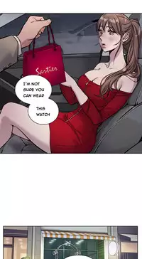 [Ramjak] Atonement Camp Ch.1-31 (English) (Ongoing)