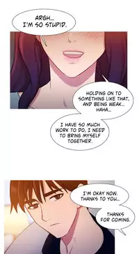 [PINKO] Scandal of the Witch Ch.1-24 (English) (Ongoing)