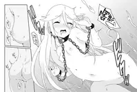 [maccho] Isekai De Manabu Tanoshii Harlem No Tsukurikata | 在異世界學習快樂後宮構築法。 [Chinese] [三色的閃刀姬護國戰線]