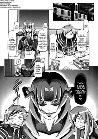 (C77) [Gambler Club (Kousaka Jun)] Fresh Mamacure (Fresh Precure!) [English] [biribiri]